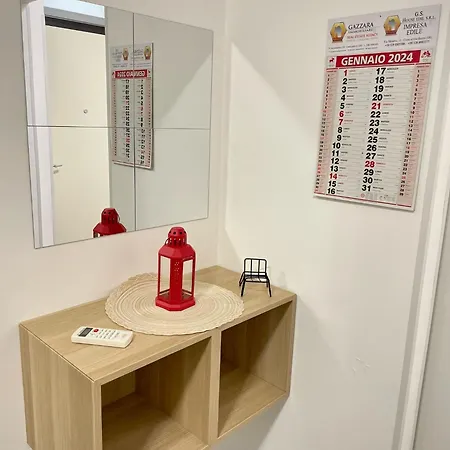 Apartment Matteo Canicattini Bagni