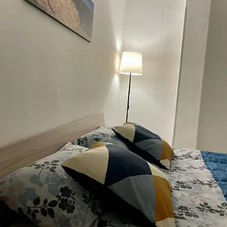 Apartment Matteo