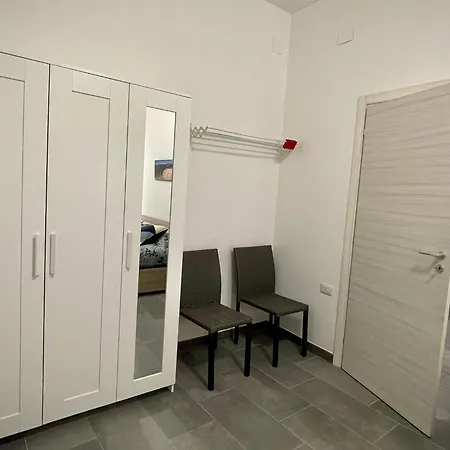 Apartment Matteo Canicattini Bagni