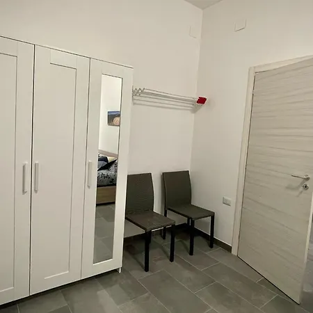 Apartment Matteo Canicattini Bagni