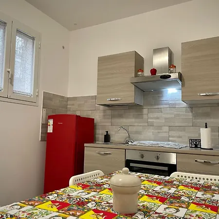 Matteo Apartment