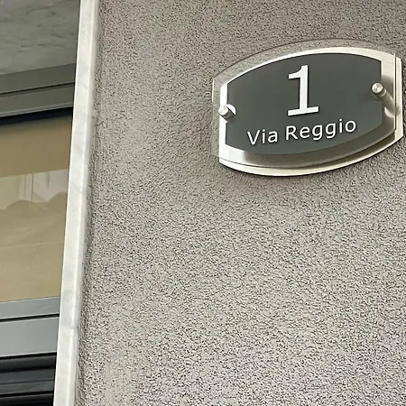 Matteo Apartment