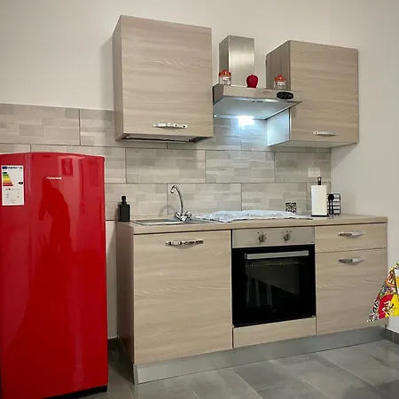 Matteo Apartment Canicattini Bagni