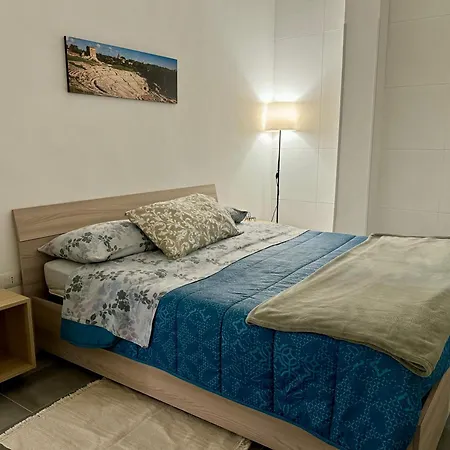 Matteo Apartment Canicattini Bagni