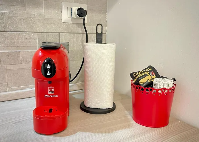 Matteo アパート Canicattini Bagni